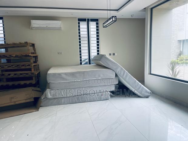 4bdrm Townhouse/Terrace in Nanajucntion, Ashaley Botwe for sale · Photo 6
