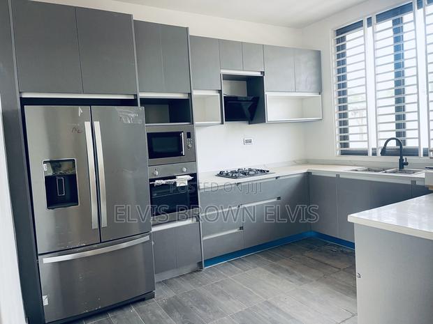 4bdrm Townhouse/Terrace in Nanajucntion, Ashaley Botwe for sale · Photo 7