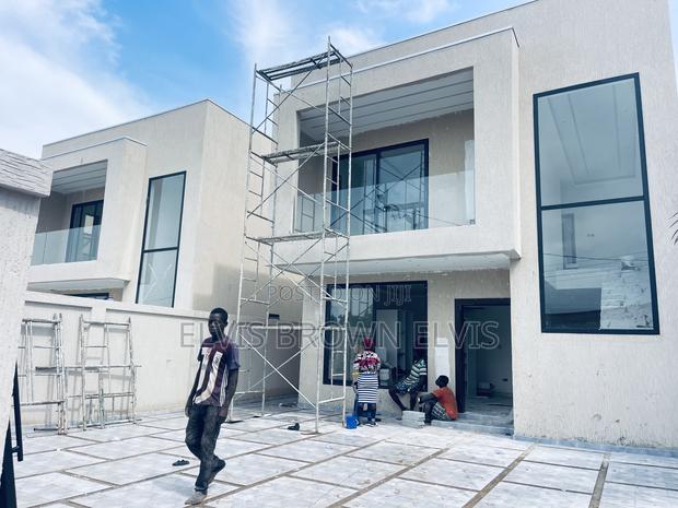3bdrm House in Botwe School for sale · Photo 1