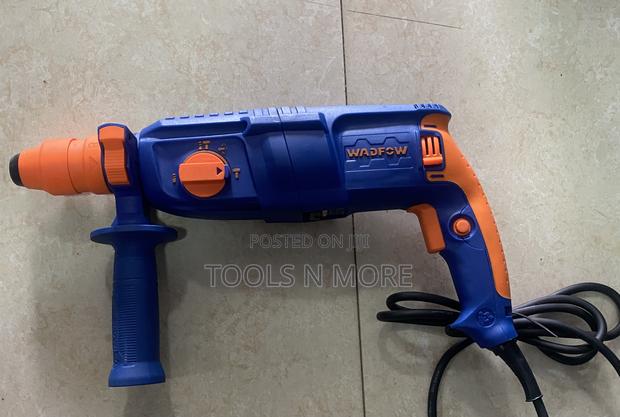 Wadfow Rotary Hammer 800w · Photo 1