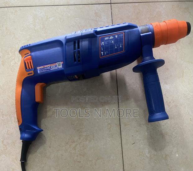 Wadfow Rotary Hammer 800w · Photo 2