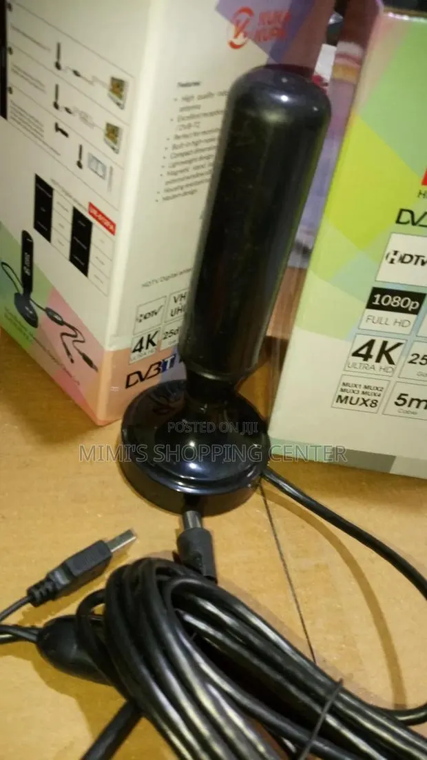 Antenna for Indoor Digital TV · Photo 2