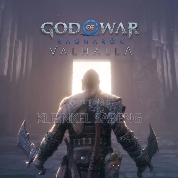 God of War Valhalla · Photo 1