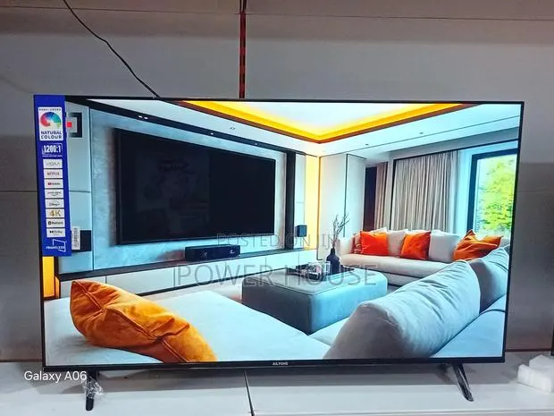 Ailyons Smart Tv · Photo 1