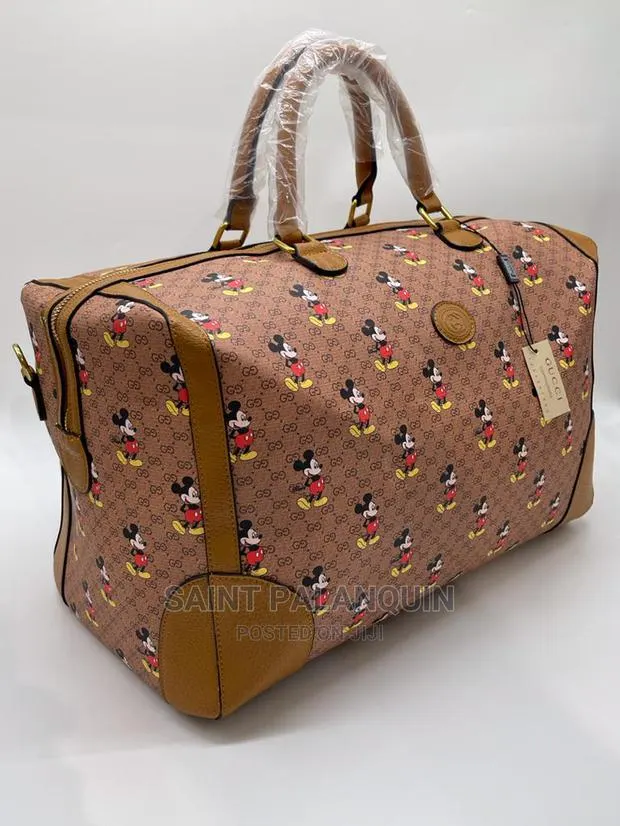 Luggage Bags · Photo 1
