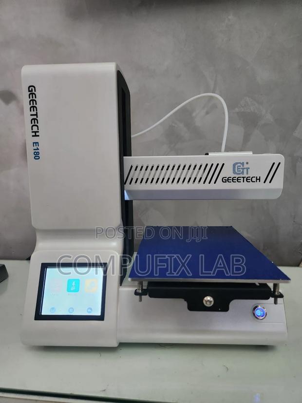 Geeetech E180 3d Printer · Photo 2