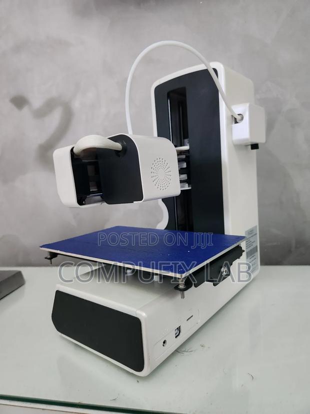 Geeetech E180 3d Printer · Photo 3