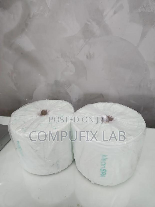 Wet Towel Machine · Photo 8