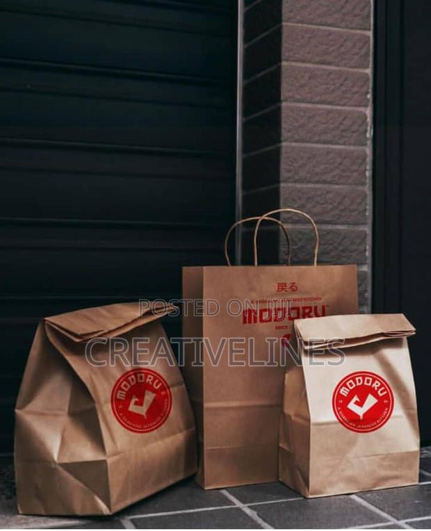 Food Envelopes · Photo 2
