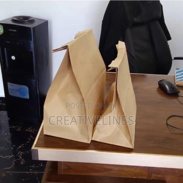 Food Envelopes · Photo 3