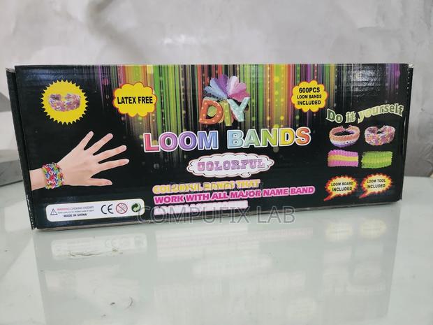 Loom Bands · Photo 1