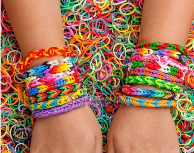 Loom Bands · Photo 3
