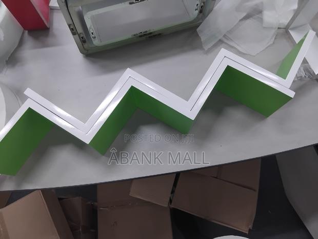 Wall Mount Designed Shelves New Generation · Photo 3