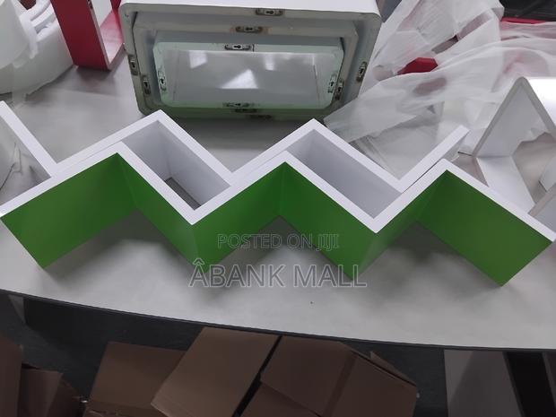 Wall Mount Designed Shelves New Generation · Photo 4
