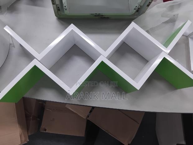 Wall Mount Designed Shelves New Generation · Photo 2