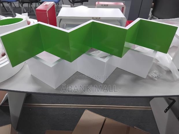 Wall Mount Designed Shelves New Generation · Photo 1