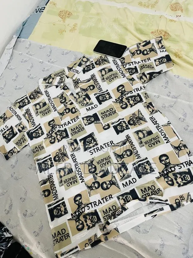 Multi Color Mens Wear 2XL · Photo 1