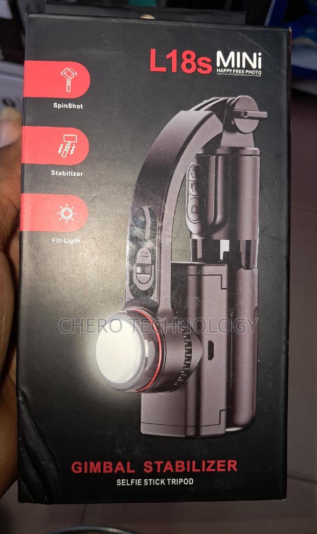 Selfie Stick Tripod · Photo 3