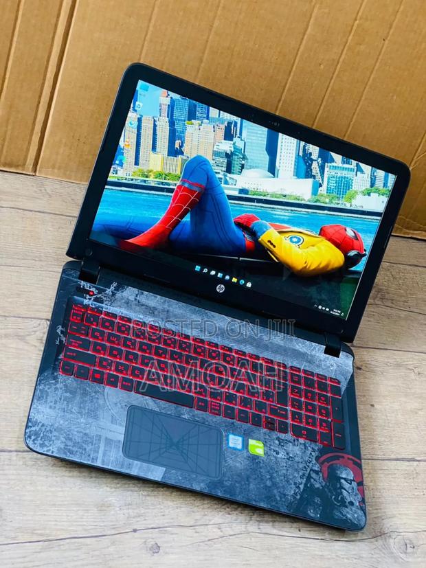 Laptop HP Pavilion 15 16GB Intel Core I5 SSD 256GB · Photo 3