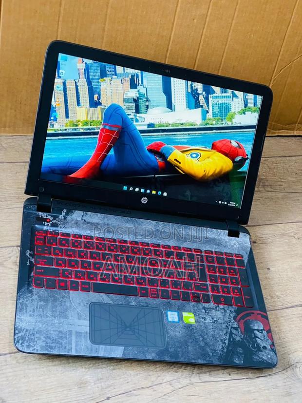 Laptop HP Pavilion 15 16GB Intel Core I5 SSD 256GB · Photo 2