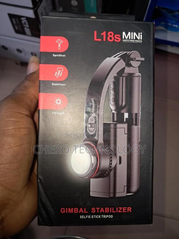 Selfie Stick Tripod · Photo 2