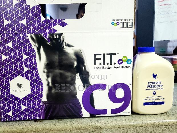 Forever C9 Freedom · Photo 1