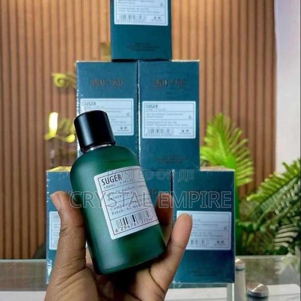 Sugar Aro-Fac Perfume · Photo 2