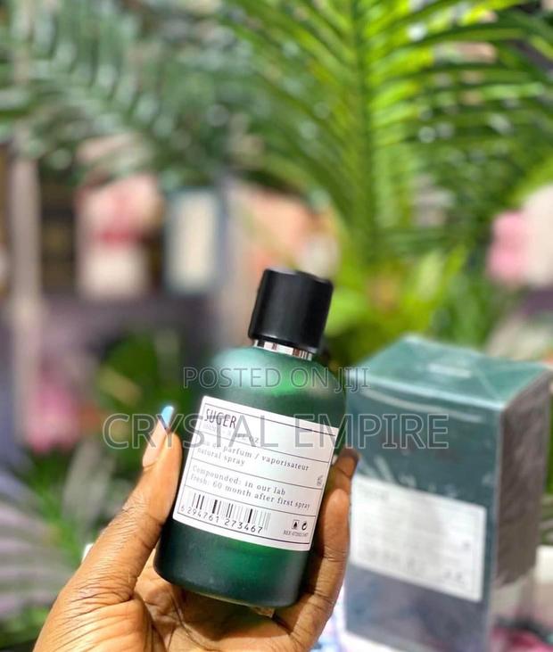 Sugar Aro-Fac Perfume · Photo 3