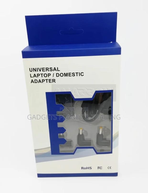 90w Universal Charger for Laptop/Notebook With 15 Connector · Photo 8