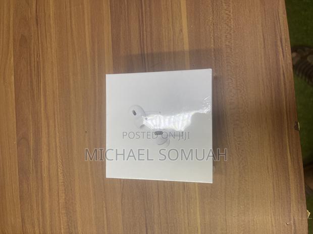 Brand New Airpods PRO 2nd Generation · Photo 6