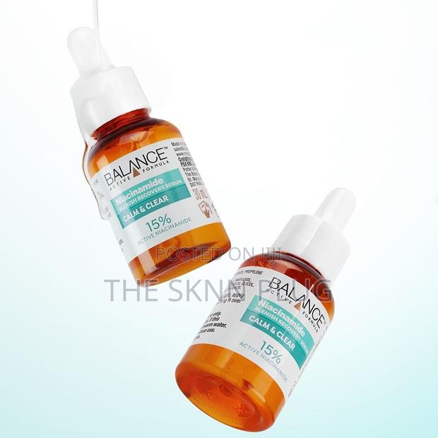 Balance Niacinamide Blemish Recovery Serum · Photo 3