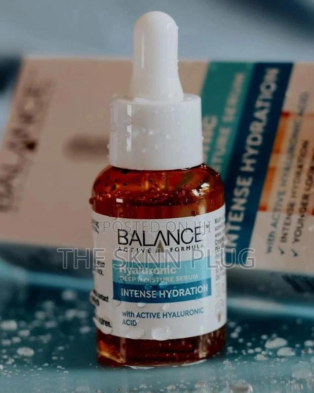 Balance Niacinamide Blemish Recovery Serum · Photo 2