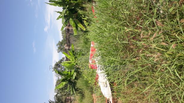 Land for Sale at Ga West (Manhean) · Photo 3
