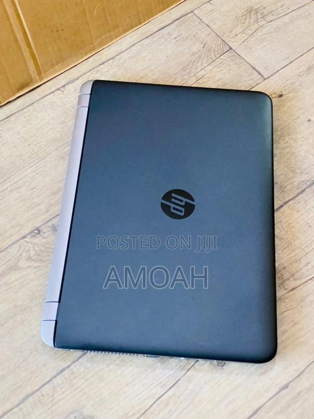 Laptop HP ProBook 450 G3 8GB Intel Core I7 SSD 256GB · Photo 2