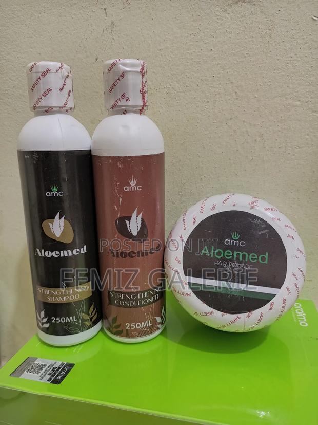 Aloemed Hair And Skincare · Photo 2