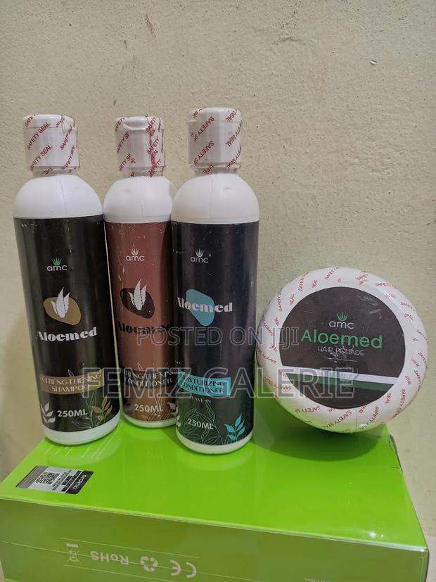 Aloemed Hair And Skincare · Photo 3