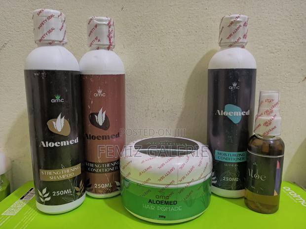 Aloemed Hair And Skincare · Photo 4
