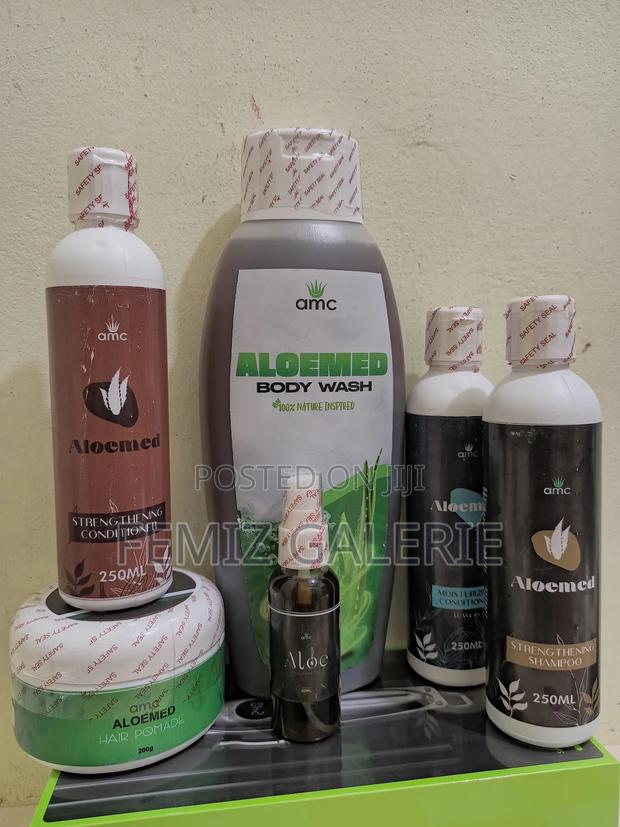 Aloemed Hair And Skincare · Photo 7