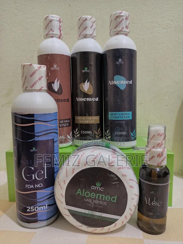 Aloemed Hair And Skincare · Photo 6