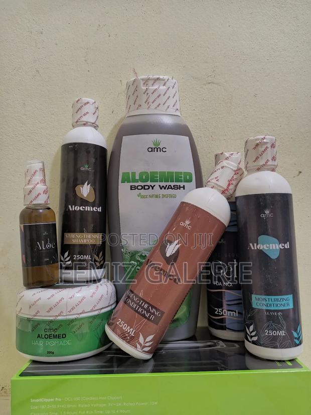 Aloemed Hair And Skincare · Photo 8