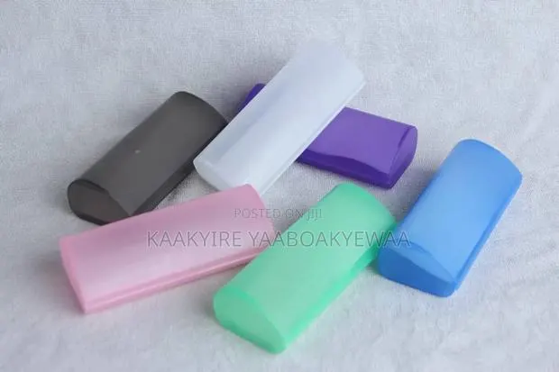 Design Glasses Case · Photo 1