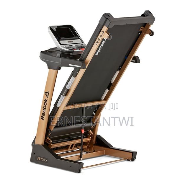 Luxury Treadmill From Reebok, UK · Photo 3