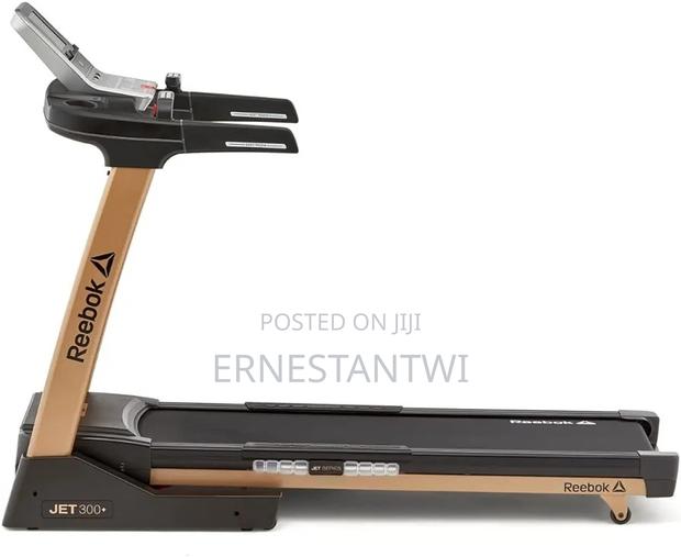 Luxury Treadmill From Reebok, UK · Photo 5