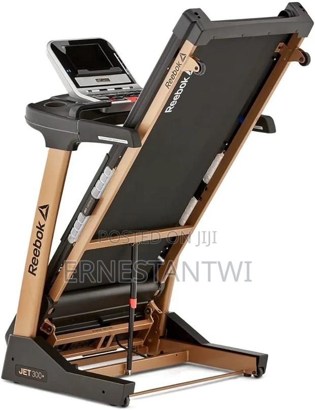 Luxury Treadmill From Reebok, UK · Photo 7