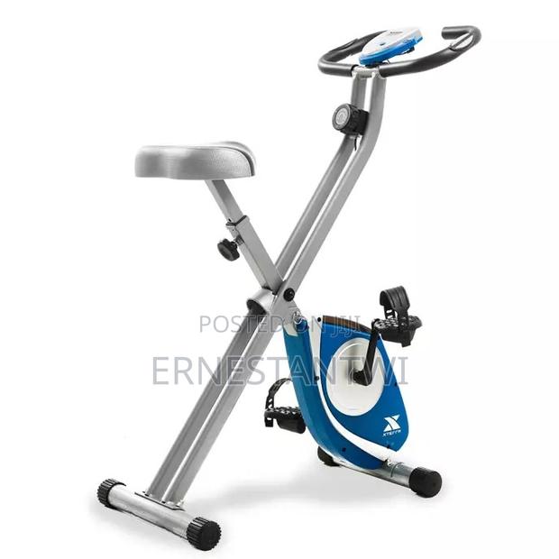 Exercise Bike From Xterra, UK · Photo 4