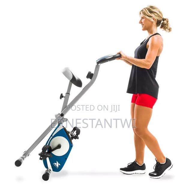 Exercise Bike From Xterra, UK · Photo 3