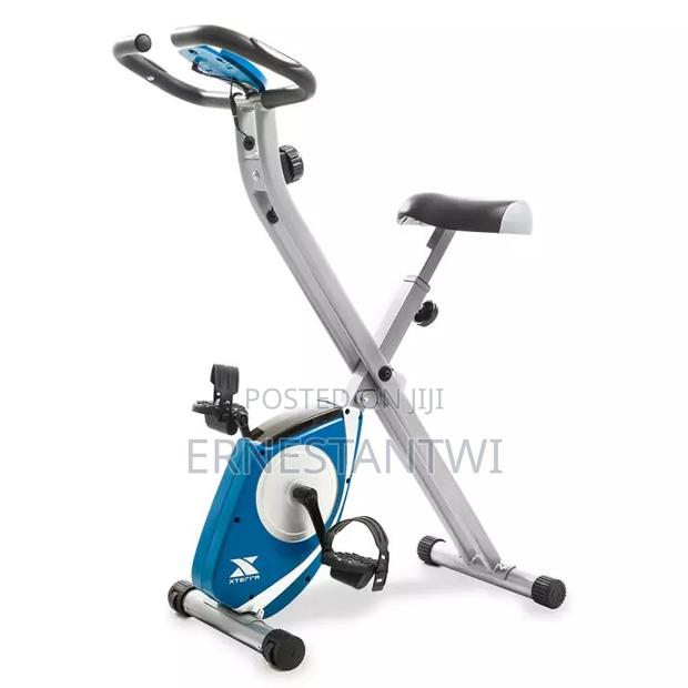 Exercise Bike From Xterra, UK · Photo 6