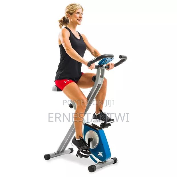 Exercise Bike From Xterra, UK · Photo 1