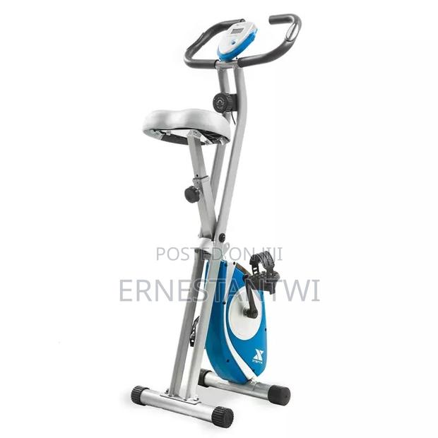 Exercise Bike From Xterra, UK · Photo 8