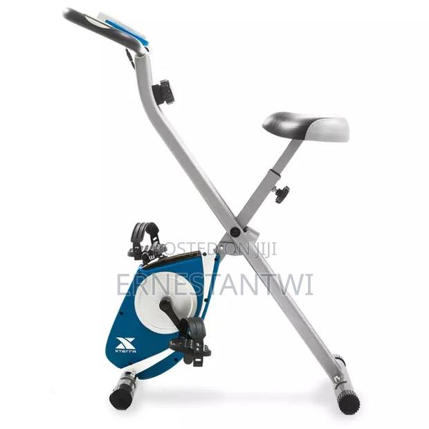 Exercise Bike From Xterra, UK · Photo 2